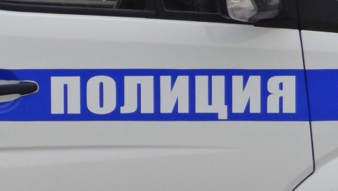 Госавтоинспекторами устанавливаются обстоятельства ДТП со снегоходами в Большеуковском районе